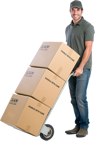 packers and movers