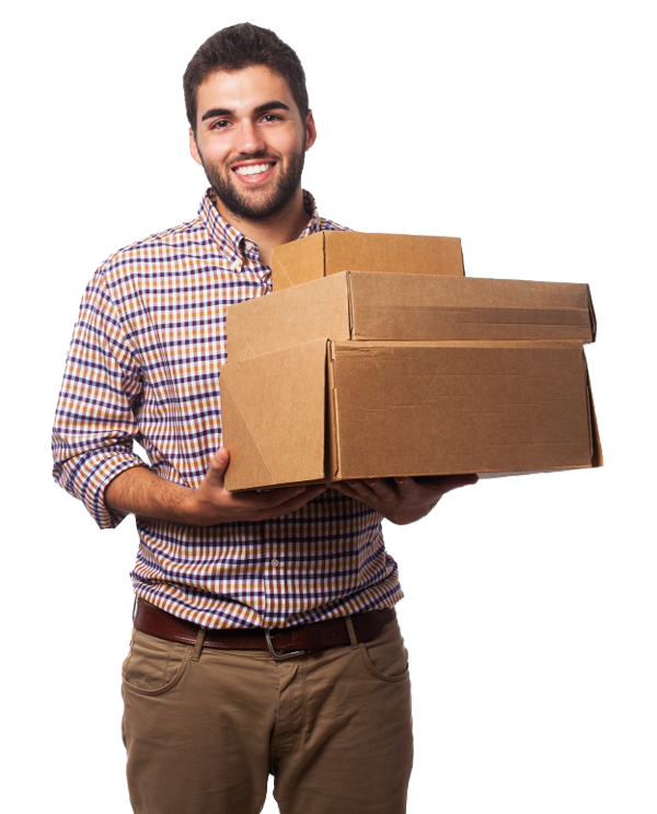 packers and movers