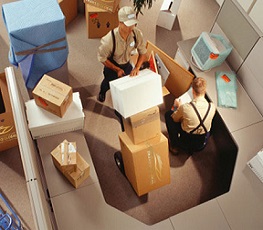 packers and movers