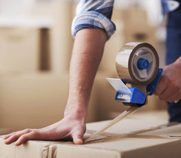 packers and movers