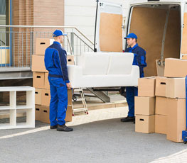 packers and movers